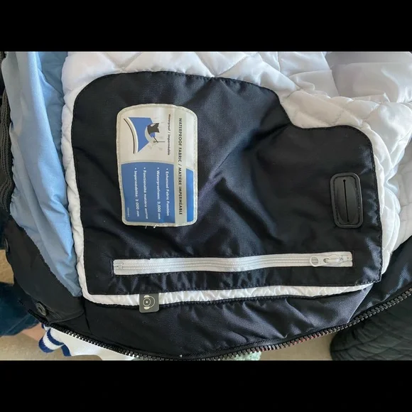 Boy’s Columbia Vertex Sportswear Company Ski Jacket
Size 14/16 - Picture 5 of 8